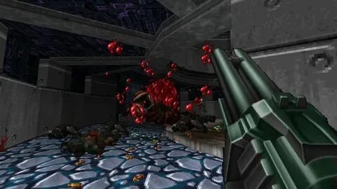 Gzdoom
