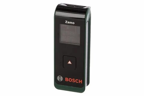 Дальномер bosch zamo