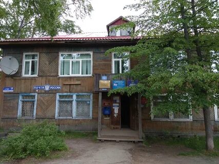 Кирова 18 на карте