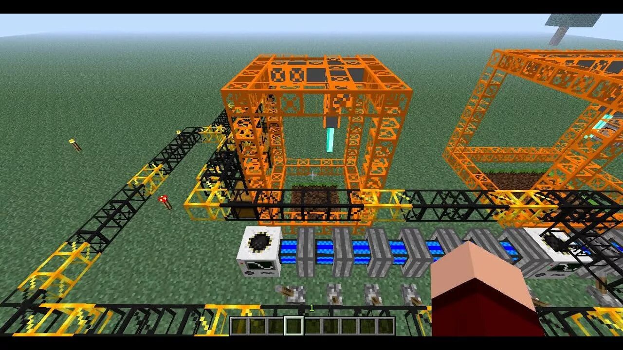 Билд крафт 1.19.2. Карьер BUILDCRAFT 1.12.2. Мод билд крафт. Билд крафт 2.