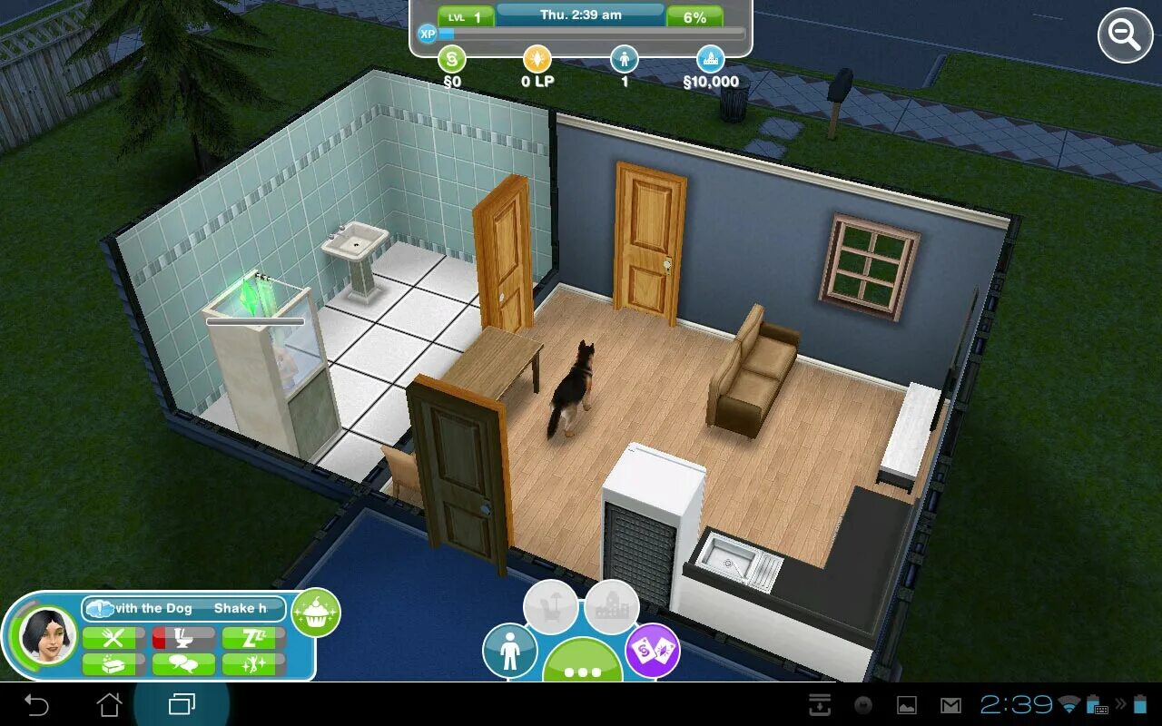 The SIMS FREEPLAY 3.1.1 версия. Игра SIMS FREEPLAY 4. Взломанный the SIMS FREEPLAY. SIMS на планшет андроид. Игры телефон андроид симс