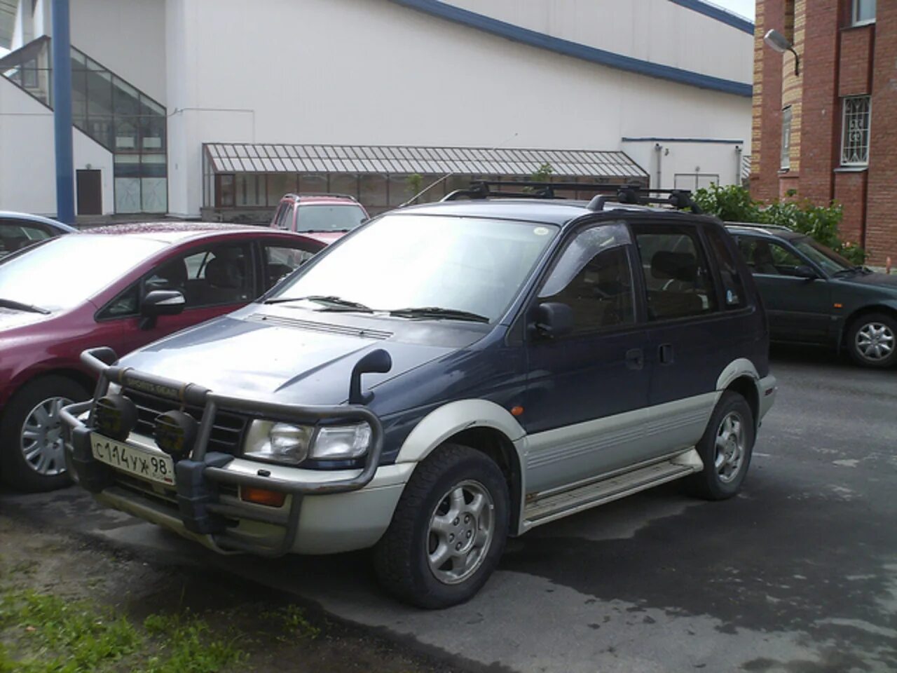 Мицубиси RVR 1995. Мицубиси РВР 1995. Митсубиси РВР спорт Гир. Mitsubishi RVR Sport Gear 1 поколение. Митсубиси рвр купить красноярск