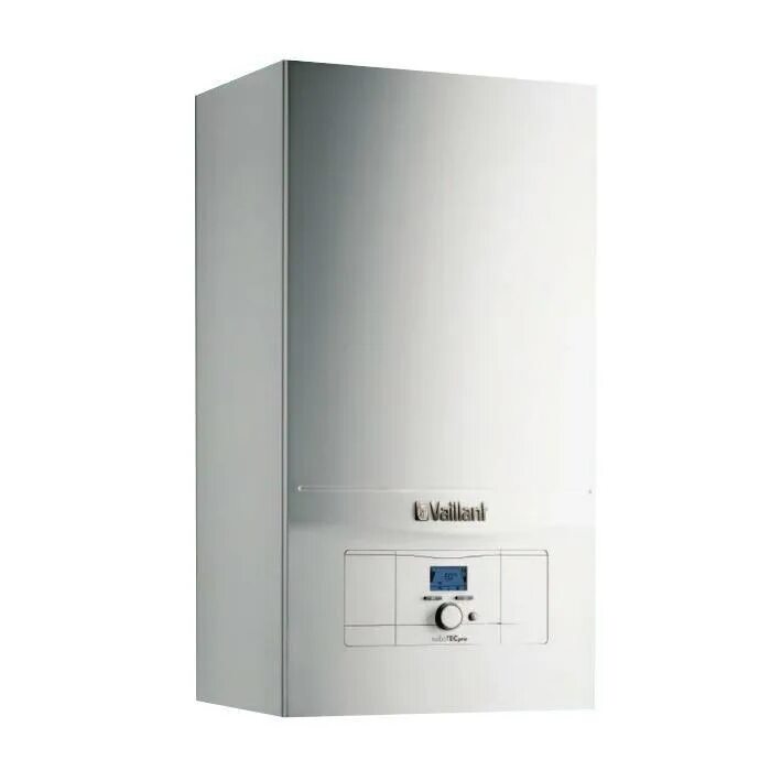 Vaillant котел turbo tec. Vaillant котел turbo tec