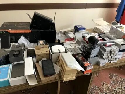 Вещи изъятые из оборота в гражданском