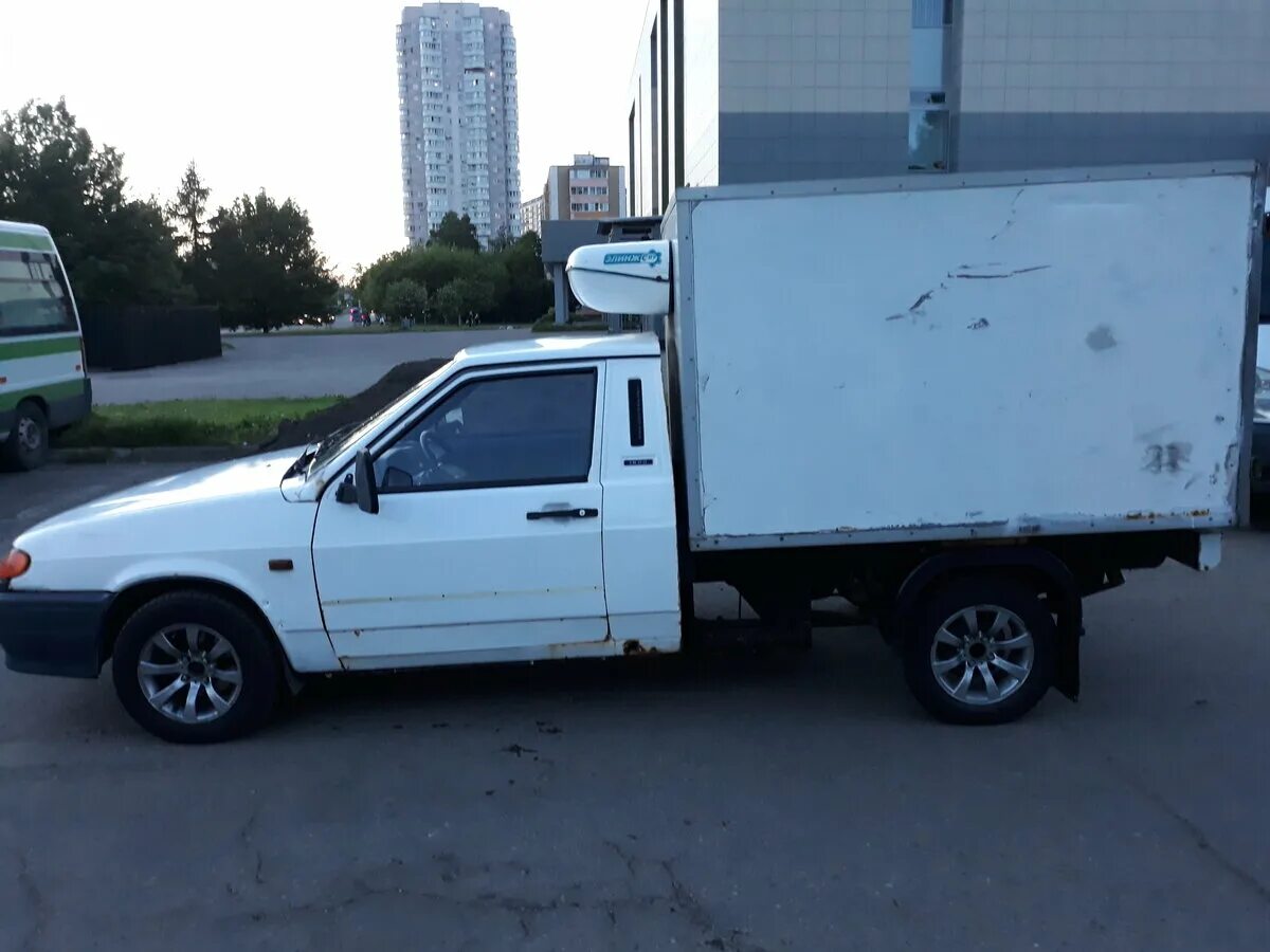 вис 2349 2013. вис пермь. вис-2345-10. иж 2717 снятие будки. вис пермь.