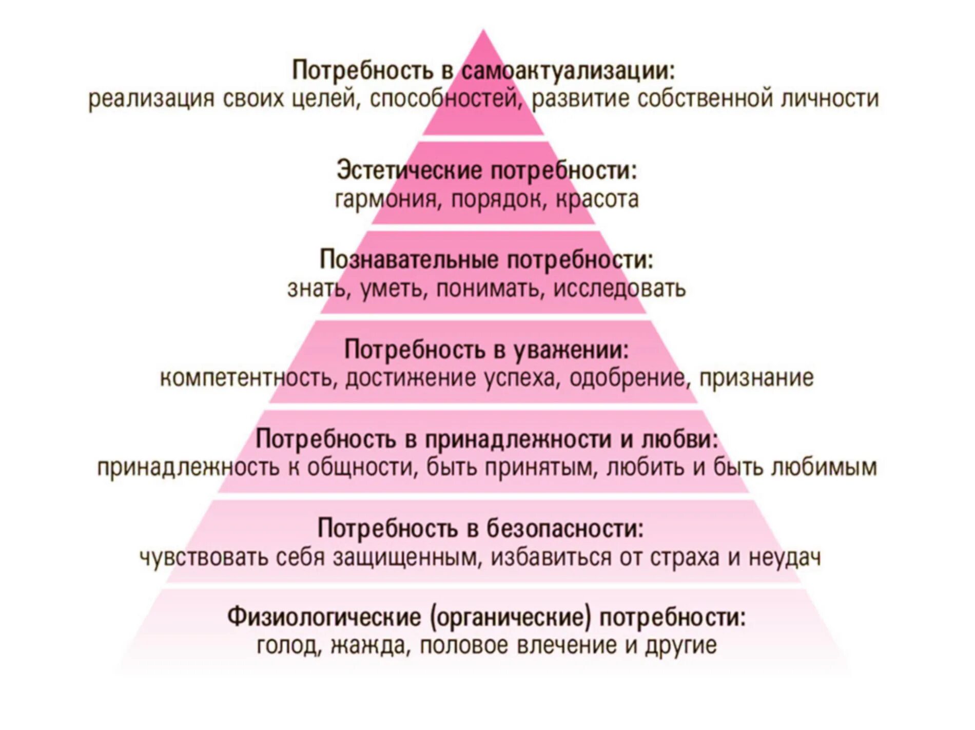 Базовые потребности человека примеры. Базовые потребности. Базовые потребности личности. Базовые нужды человека. Основные потребности человека.