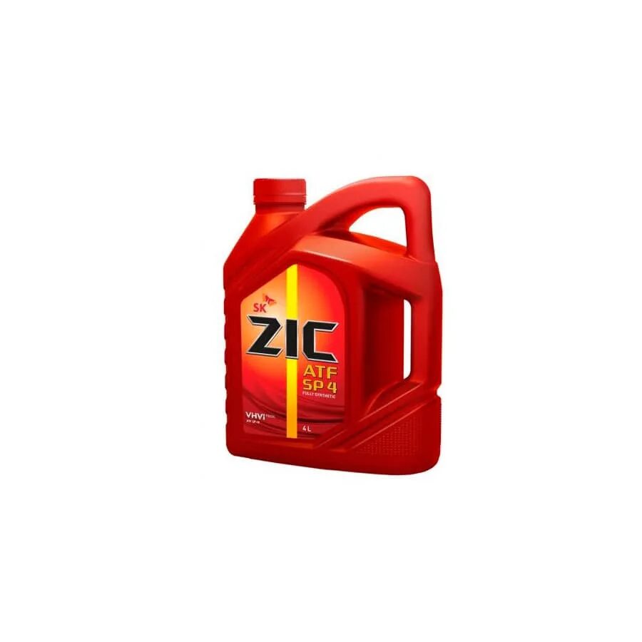 Масло zic atf 4л. ZIC ATF SP 4. 162646 ZIC. 162646 ZIC ATF SP 4. ZIC ATF sp4 артикул.