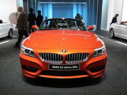 Bmw страна