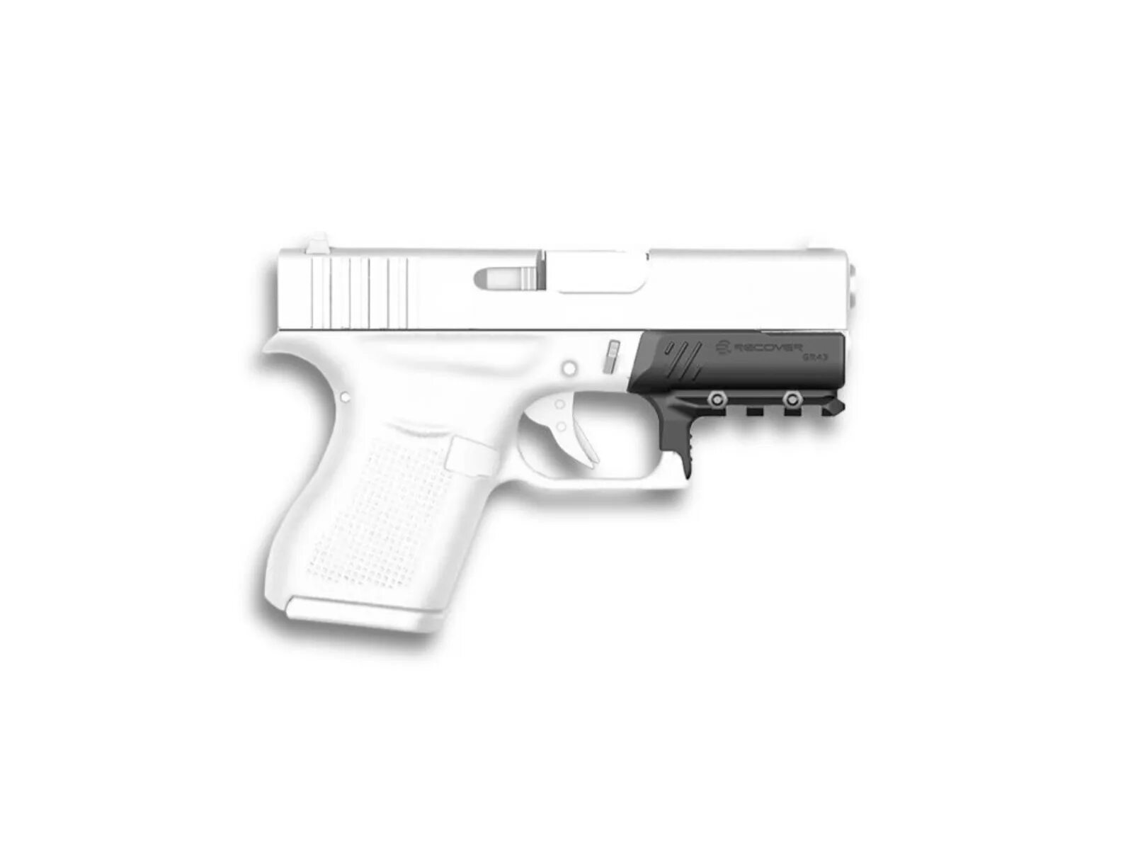 X 43 43 1. Глок 27. Glock 48 Rail. Recover Tactical Glock 43.