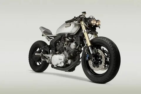 Xv 750
