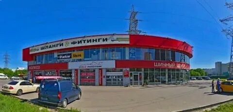 Г москва ул ижорская 6