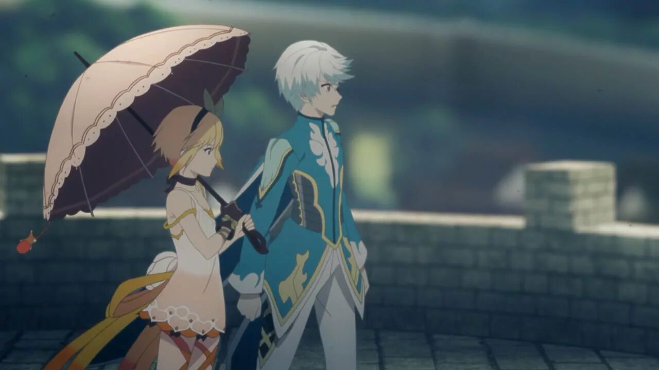 сказания зестирии: крест. чудесные сказания 2. сказание зестирии 1 сезон 2. чудесные сказания 2. сказания зестирии демоны.