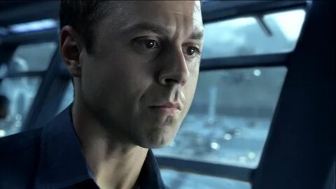 Доктор паркер
