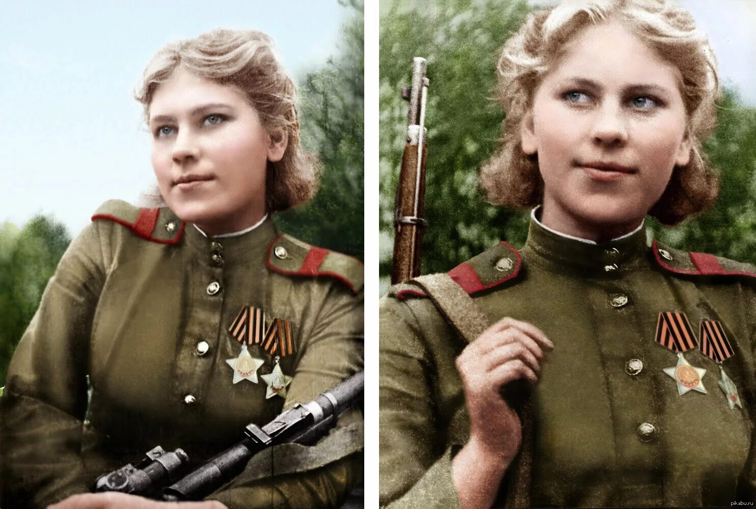Она молодая она боевая. Женщины ополчения. Женщины ополчения. Девушки донбасса. Красивые девушки с оружием.