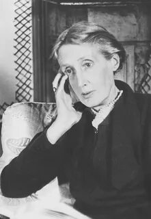 Virginia wolf