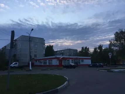 Воровское московская обл