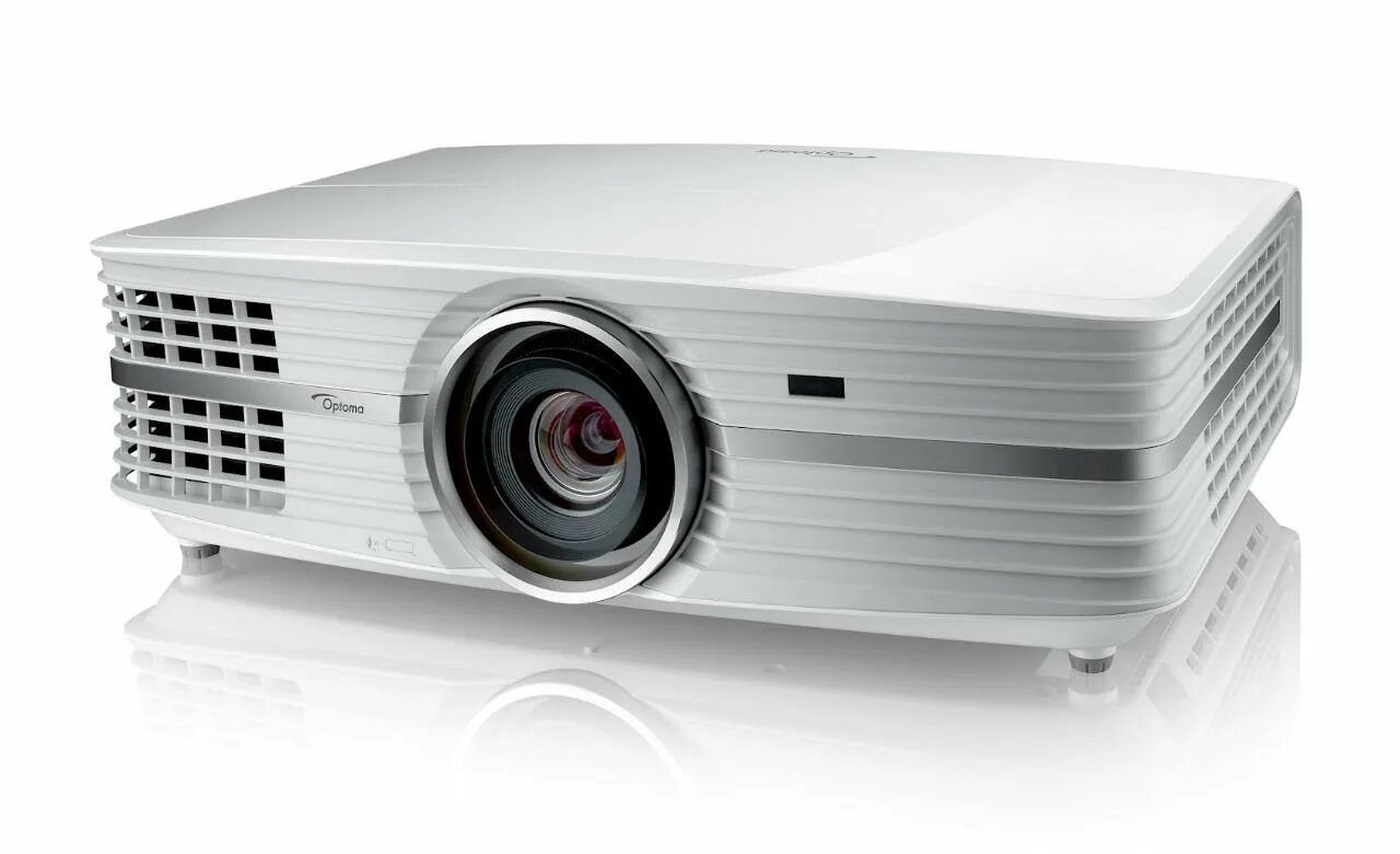 Проекторы uhd