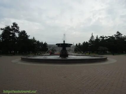 Камера сквер