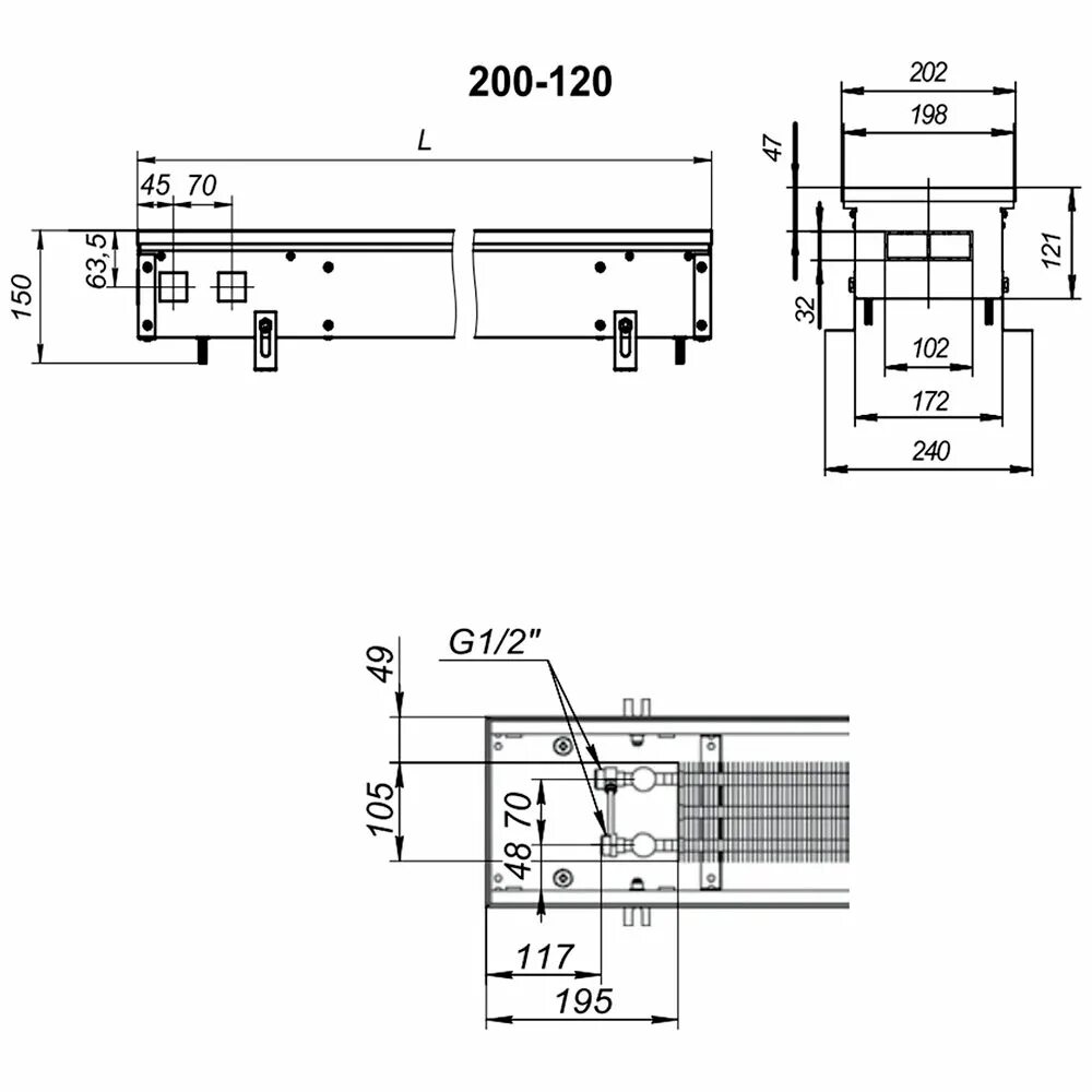 Techno usual KVZ 200-120-3900. KVZ конвекторы 200—120—1000. Водяной конвектор Techno usual KVZ 200-140-600. Водяной конвектор Techno usual KVZ 200-140-4300.