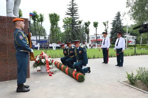 Образование ногинск
