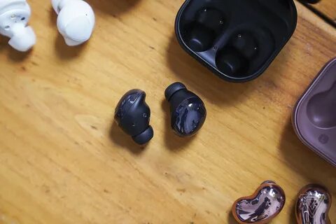 Наушники galaxy buds 3 pro обзор