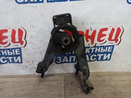Опора двигателя тойота