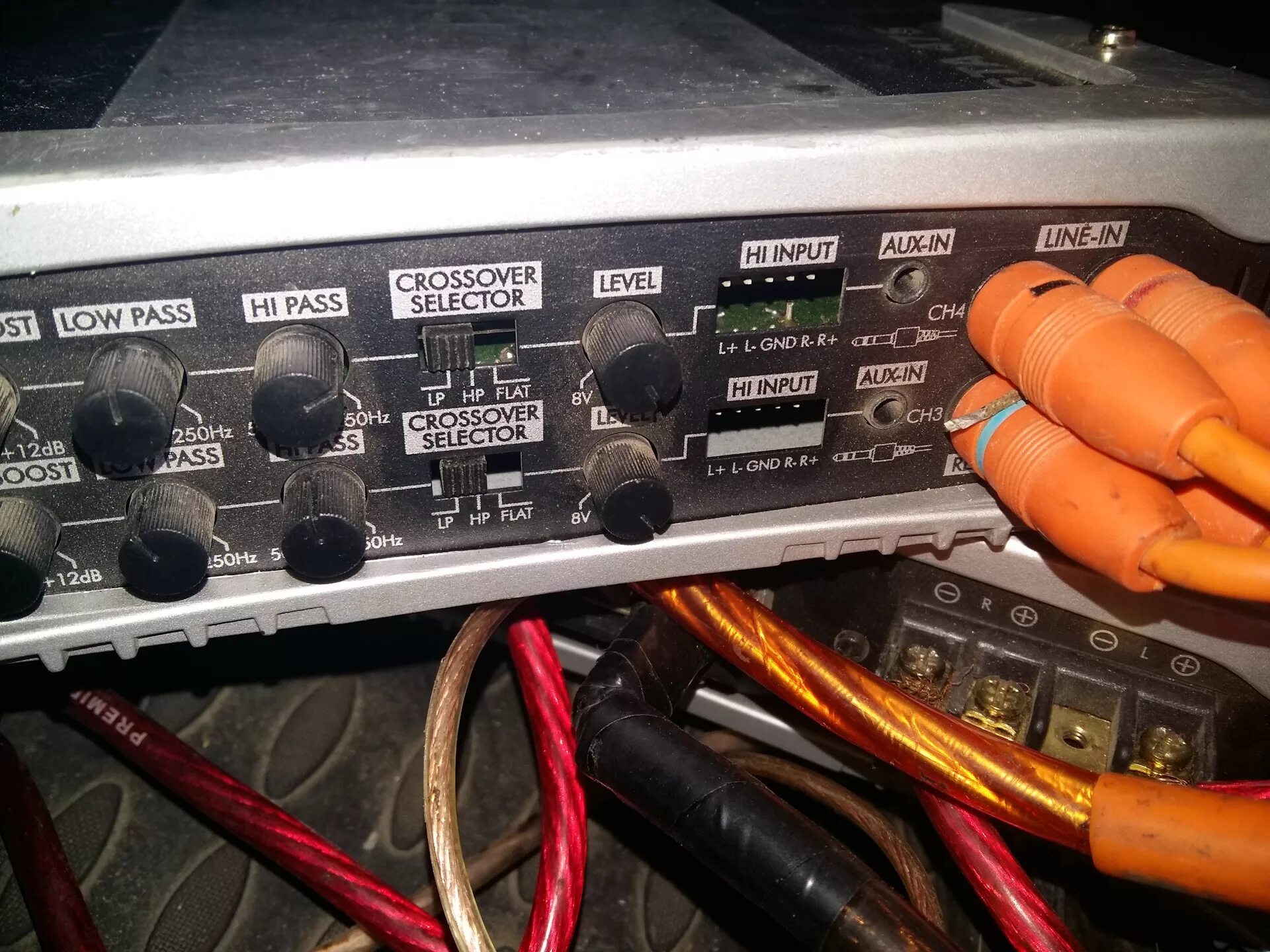 Selector 287