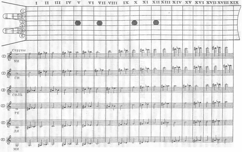 ноты на гитарном грифе 6 струнной гитары. ноты на грифе гитары 6 струн таблица. расположение нот на грифе 6 струнной гитары. гриф шестиструнной гитары с нотами схема. ноты гитары 6.