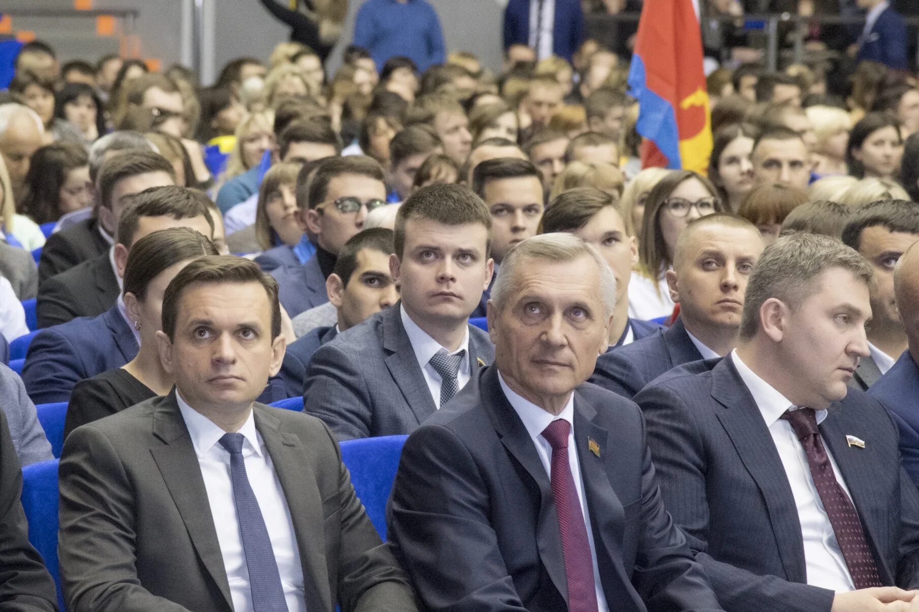 Стало известно, сколько депутатов будет в новой гордуме Краснодара РБК