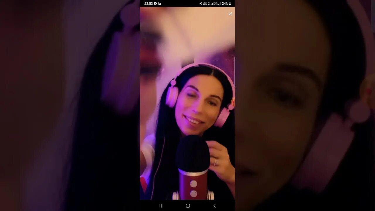 Стримы юли