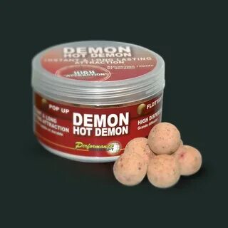 Hot demon