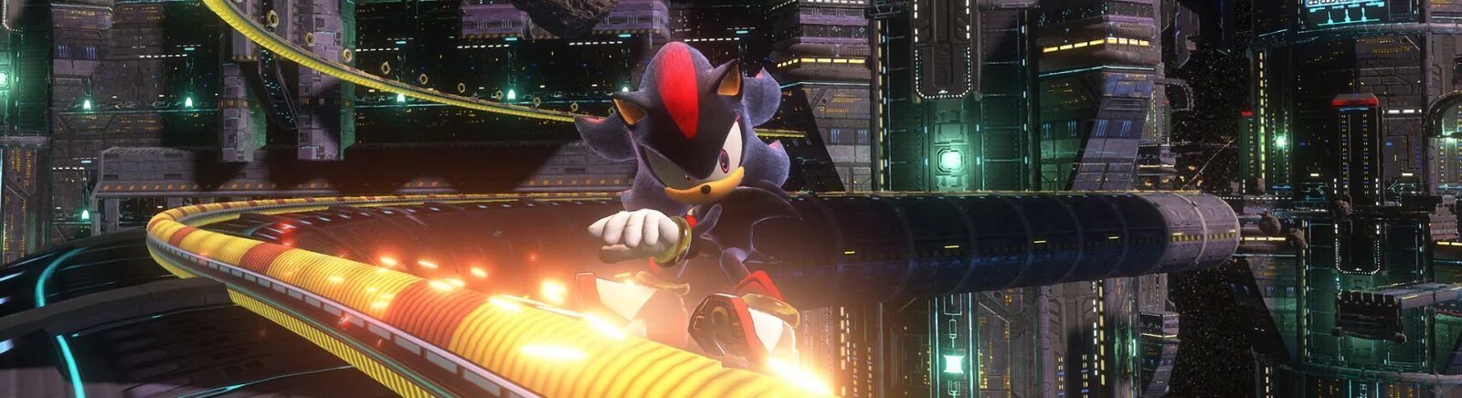 Sonic x shadow generations tokyo game show. Sonic x shadow generations tokyo game show