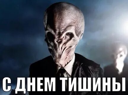 День как день и тишина