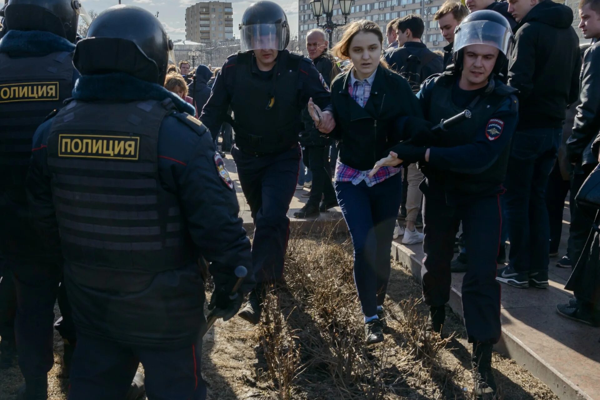 Митинги 2015 в Москве. События в Москве сегодня последние новости митинг.