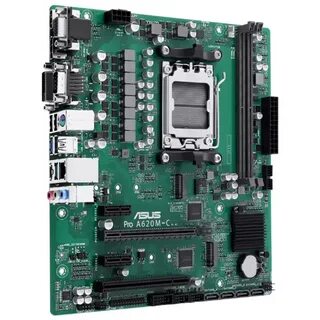 Материнская плата asus h410m a