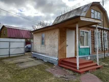 Аренда домика орехово зуево