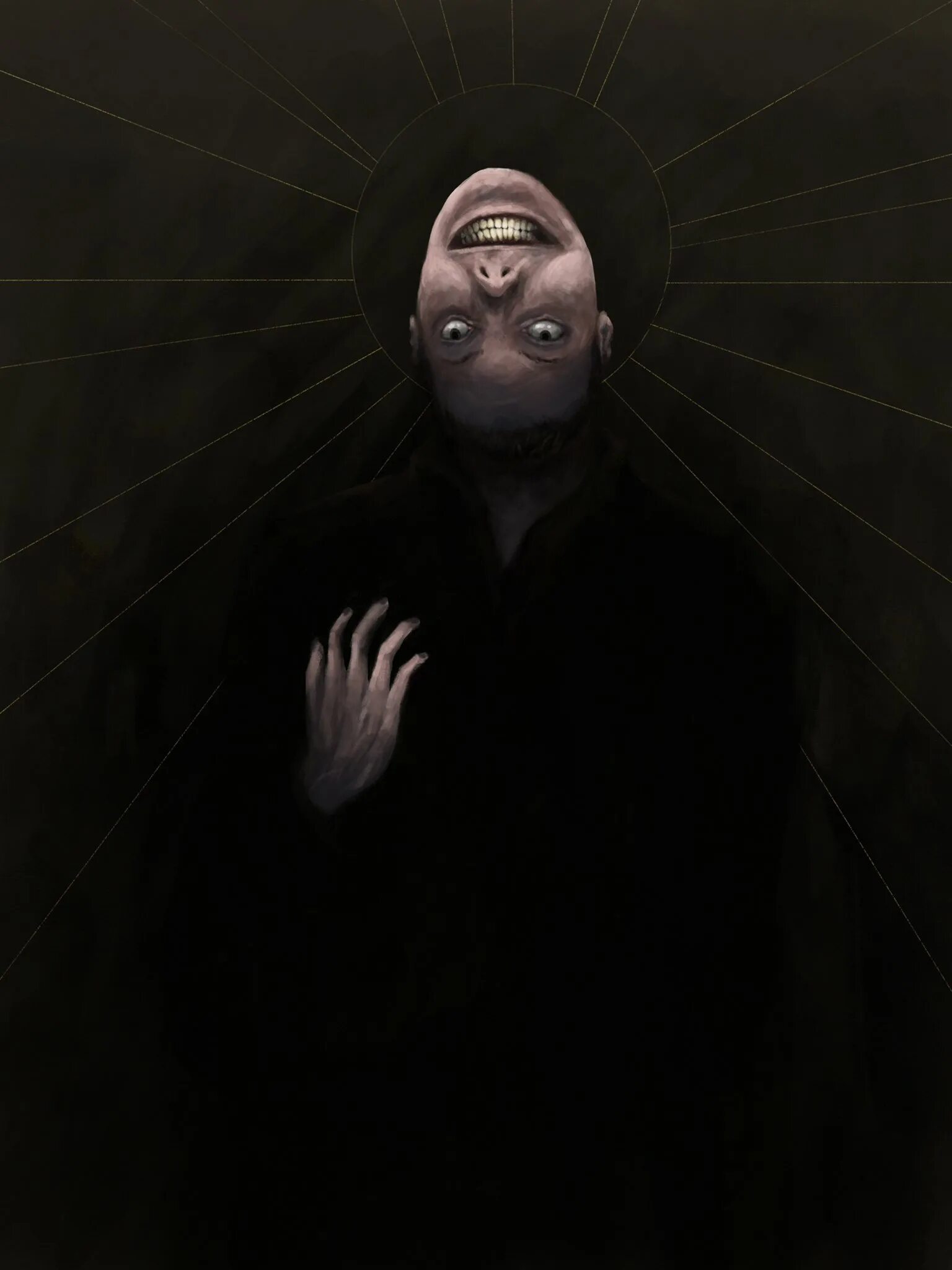 мистические глаза. картинки на рабочий стол ужасы. страшные намерения. красивые и необычные арты. страшные намерения.