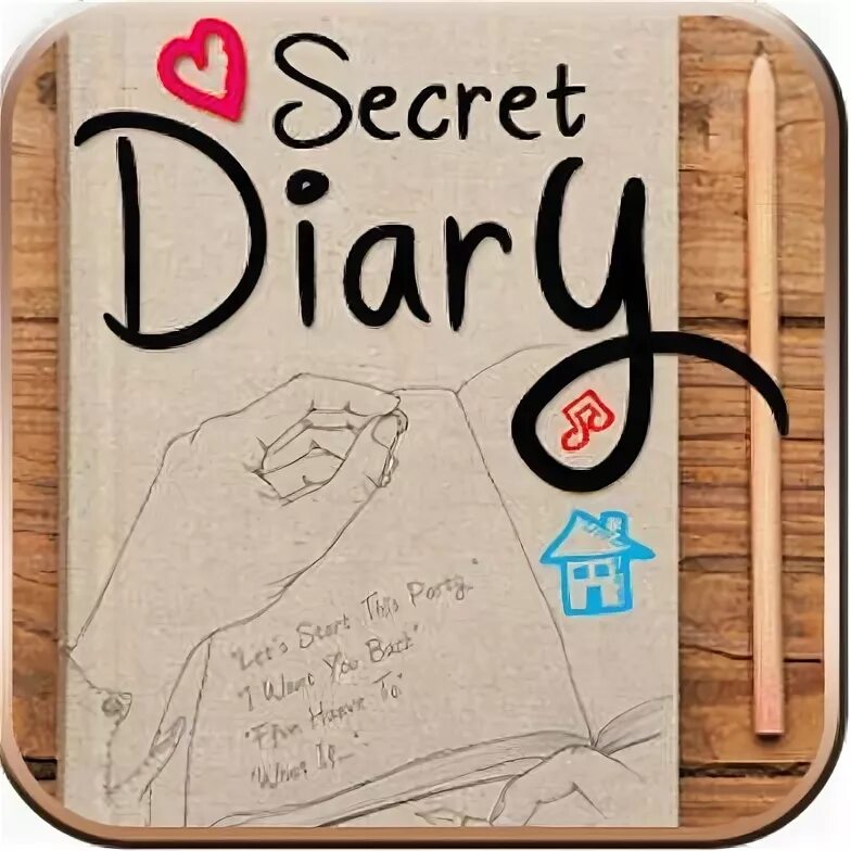 Диар полли. Секрет Диари. My Secret Diary надпись. My Secret Diary. My Secret Diary картинки.