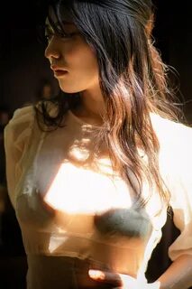 Kana Yamada 山 田 か な, 週 刊 現 代 デ ジ タ ル 写 真 集 "ＫＡＮＡ 官 能... 