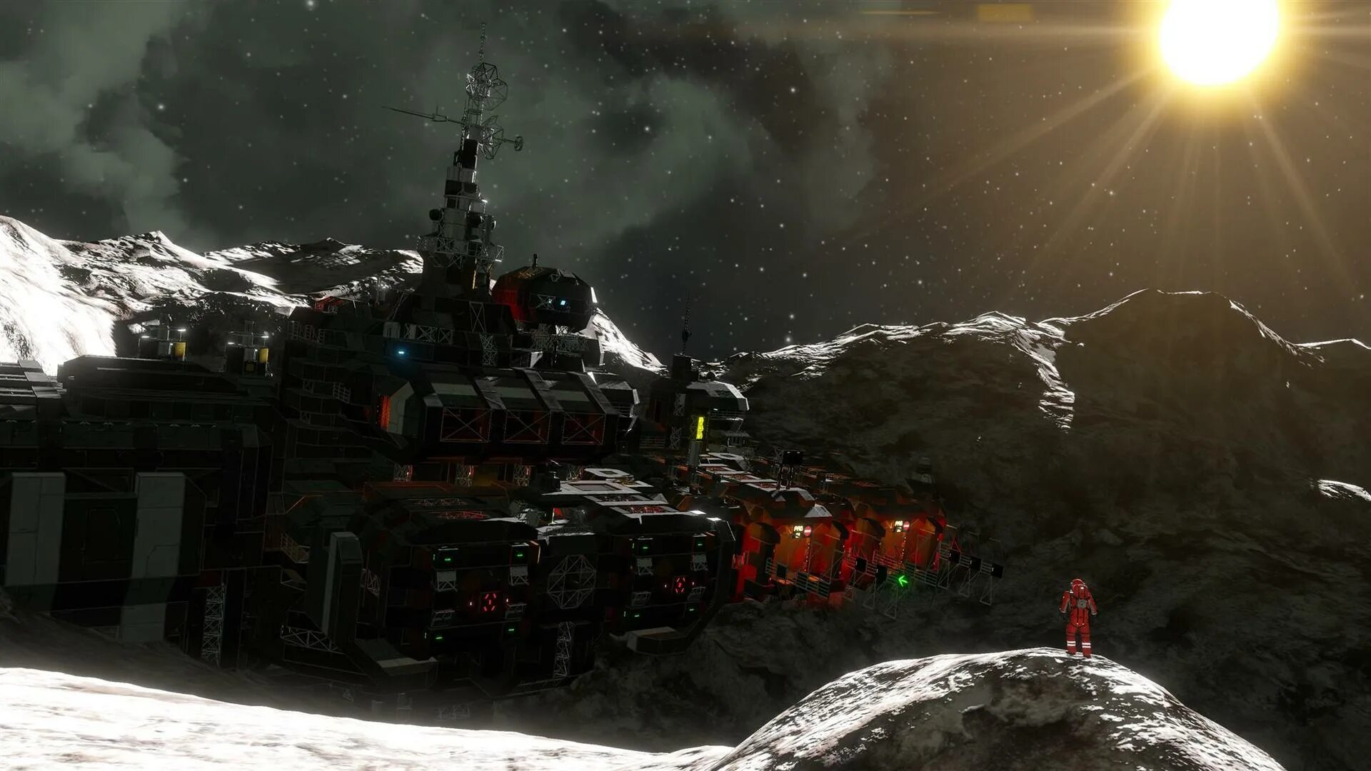 Space engineers 2 дата выхода. Спейс энджинерс. space engineers. станция keen space engineers. спейс инженер арт.