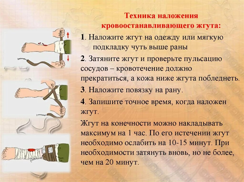 Через сколько можно снять повязку