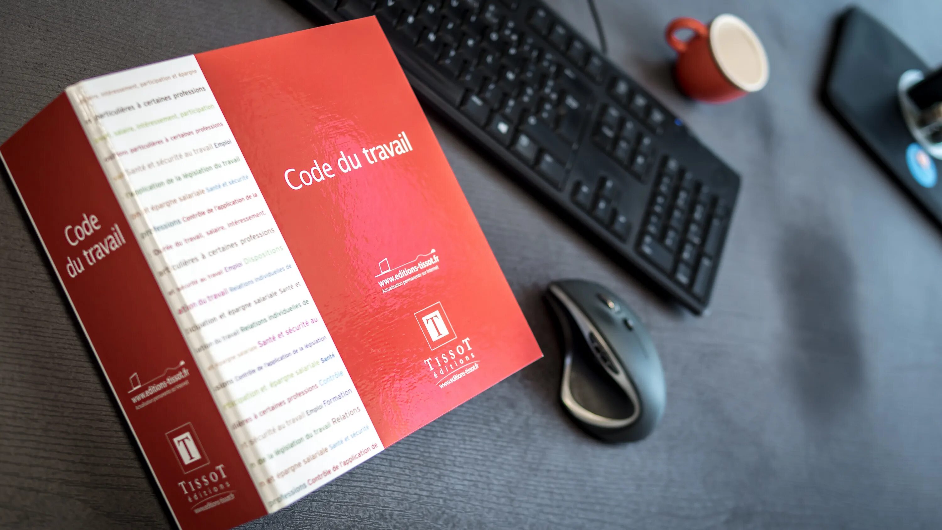 Labor code