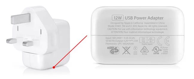 Apple 12 сайт. Apple 12w USB Power Adapter. Блок питания для Apple 12w. Зарядный адаптер Apple 12w. Адаптер питания 12w Apple копия.