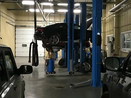 Автомойка ханты