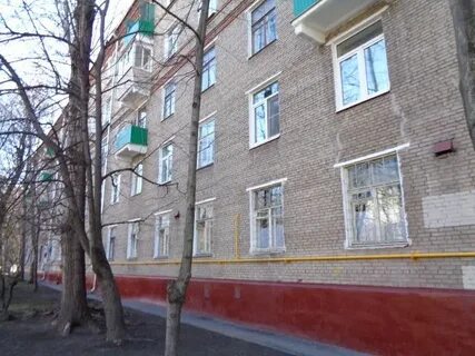 1 й саратовский проезд