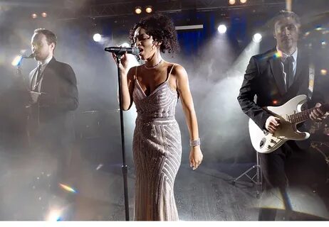 Jazz Love. Diamond Black. Концерт в оранжерее