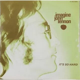 John lennon imagine