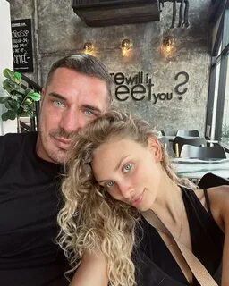 Девушка курбана омарова