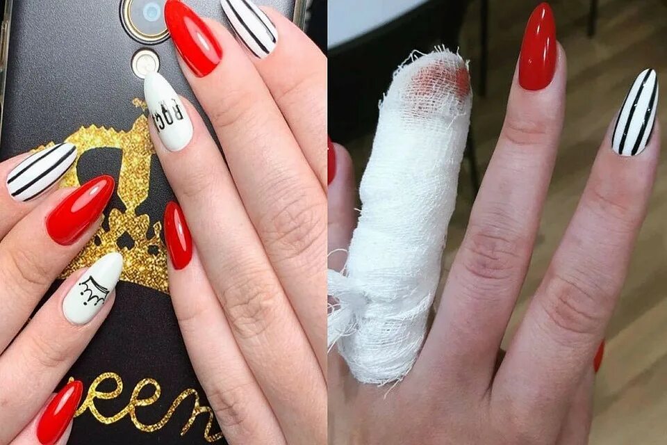 Ногти на праздник. Снежинки на ногтях. Новогодняя акция на маникюр. Маникюр после новогодних праздников. Новогодний маникюр в красном цвете.