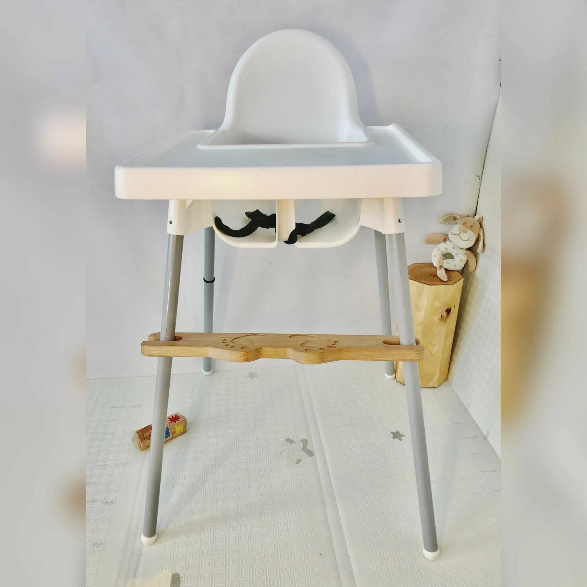 подставка для ног для стульчика икеа антилоп. 1-2-3. детский стульчик с подлокотниками. стул детский голубой арт. с513 стул детский "малыш".